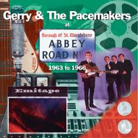 Gerry & The Pacemakers - At Abbey Road