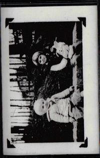 Ahlzagailzehguh + The Cherry Point - Discollaboration