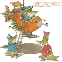 Dance Gavin Dance - People You Knew / Perfect