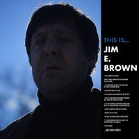 Jim E. Brown - This is&hellip; Jim E. Brown