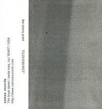 The Cherry Point - Cloudburst