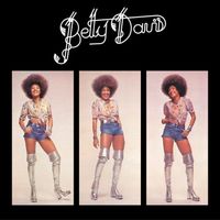 Betty Davis - Betty Davis [Reissue]