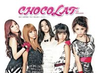 Chocolat - Syndrome