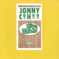 Jonny Cohen - Indian Giver / Maniac Laugh EP