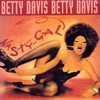 Betty Davis - Nasty Gal