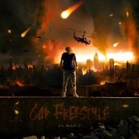 Lil Man J - Cap Freestyle