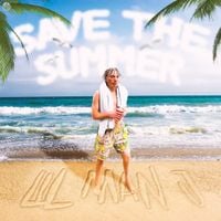 Lil Man J - Save the Summer