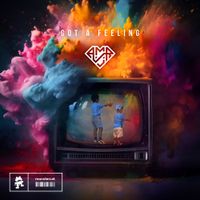 A.M.R - Got A Feeling