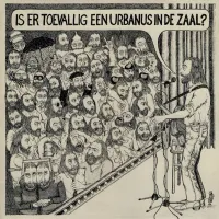 Urbanus - Is er toevallig een Urbanus in de zaal?