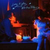 Mind's Eye - Long Nights and Wasted Affairs