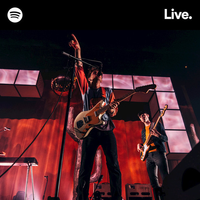 Glass Animals - Spotify Live