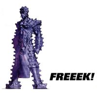 George Michael - Freeek!