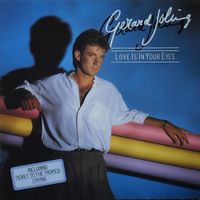 Gerard Joling - Love Is In Your Eyes