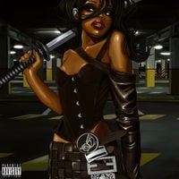 Tkay Maidza - Silent Assassin