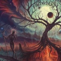 I Watched Myself Sleep - VachschlaV