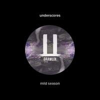 underscores - mild season