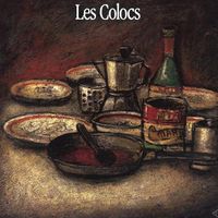 Les Colocs - Les Colocs