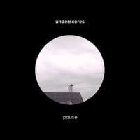 underscores - pause