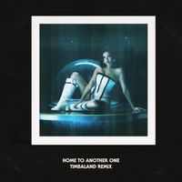 Madison Beer & Timbaland - Home to Another One (Timbaland Remix)