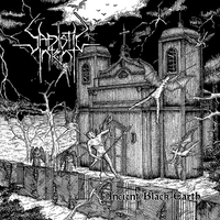 Sadistic Intent - Ancient Black Earth