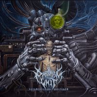 Paroxysm Unit - Fragmentation // Stratagem