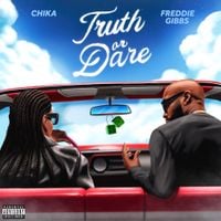 CHIKA - TRUTH OR DARE