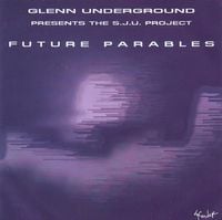 Strictly Jaz Unit - Future Parables