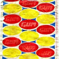 Hi, I'm Chris - Gum