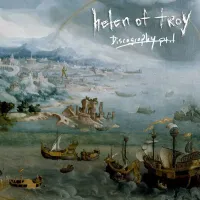 Helen of Troy - Helen of Troy Discography, pt. I