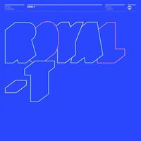 Royal-T - Rinse Presents: Royal-T