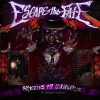 Escape The Fate - Cheers To Goodbye