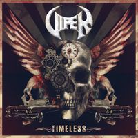 Viper - Timeless