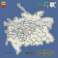 Mobtrap - DETROIT NAPOCA