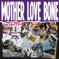 Mother Love Bone - Mother Love Bone