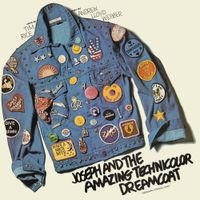 London Cast - Joseph And The Amazing Technicolor Dreamcoat (1973 Original London Cast)
