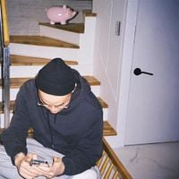 이센스 [E SENS] - 저금통 [A piggy bank]
