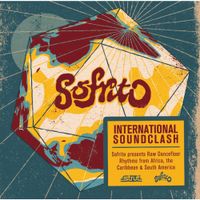 Various Artists - Sofrito International Soundclash
