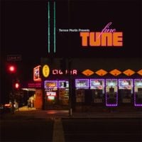 Terrace Martin - Fine Tune