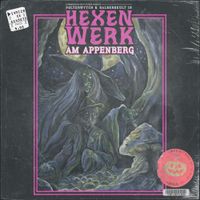 Polterwytch - Hexenwerk am Appenberg