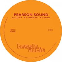 Pearson Sound - Clutch