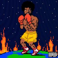 Tre' Amani - THE BADDEST MAN ON THE PLANET