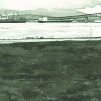 Loscil - Sketches from New Brighton