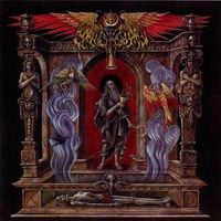 Nightbringer - Hierophany of the Open Grave