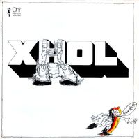 Xhol Caravan - Hau-Ruk