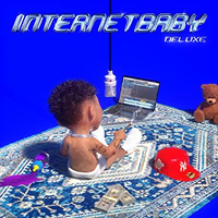 LUIS - INTERNETBABY (Deluxe)