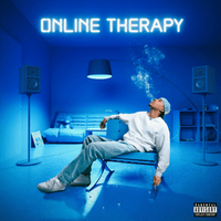 LUIS - ONLINE THERAPY