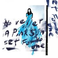 Noveller - A Pink Sunset for No One
