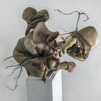 Spectres - Condition
