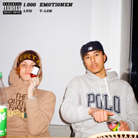 LUIS - 1.000 EMOTIONEN