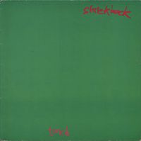 Shriekback - Tench